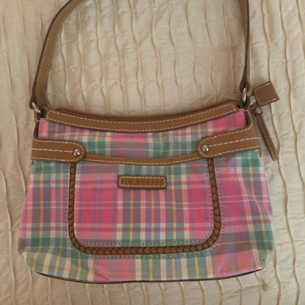 🏵️Kim Rogers🏵️ Handbag